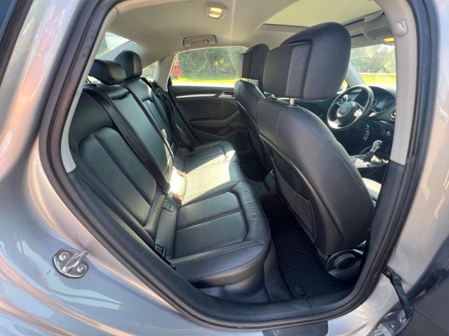 Photo 6 from auction – 2015 AUDI A3 PREMIUM with VIN WAUBFGFF0F1074921