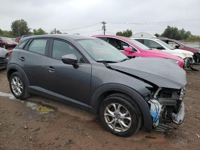 Photo 4 from auction – 2019 MAZDA CX-3 SPORT with VIN JM1DKFB79K0406449