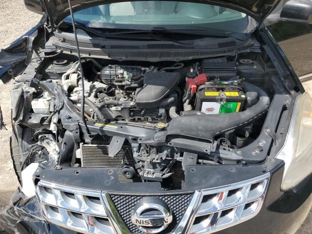 Photo 12 from auction – 2011 NISSAN ROGUE S with VIN JN8AS5MV0BW292464