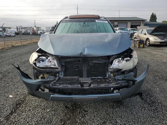 Photo 5 from auction – 2009 SUBARU FORESTER 2 with VIN JF2SH63659H778685