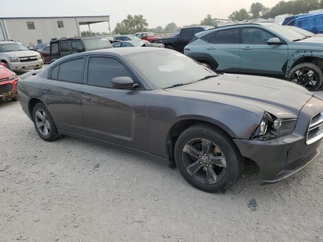 Photo 4 from auction – 2014 DODGE CHARGER SE with VIN 2C3CDXBG3EH263594