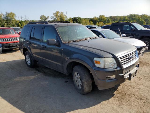 Photo 4 from auction – 2010 FORD EXPLORER X with VIN 1FMEU7DE9AUA74418