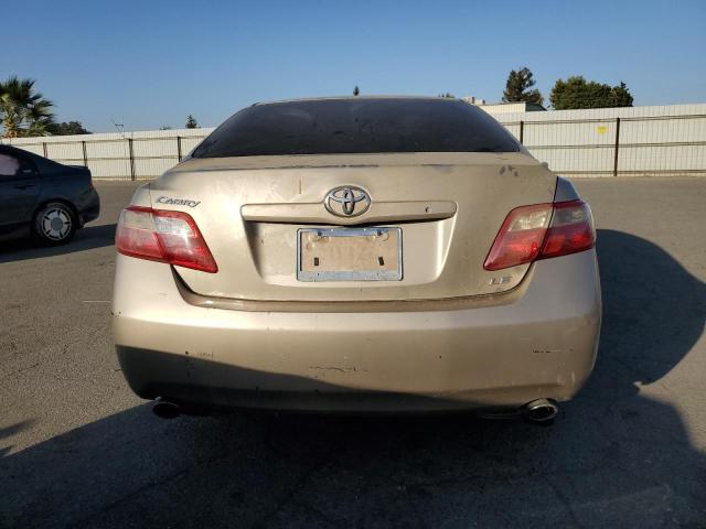 Photo 6 from auction – 2007 TOYOTA CAMRY LE with VIN 4T1BK46K57U045341