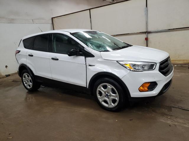 Photo 4 from auction – 2017 FORD ESCAPE S with VIN 1FMCU0F7XHUD60169