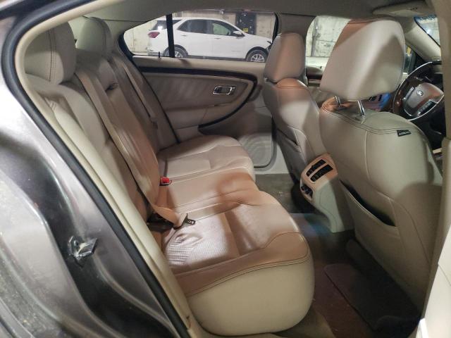 Photo 10 from auction – 2012 FORD TAURUS LIM with VIN 1FAHP2FW1CG107291