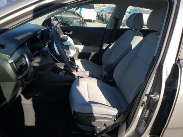 Photo 7 from auction – 2021 KIA RIO S with VIN 3KPA25AD2ME376869