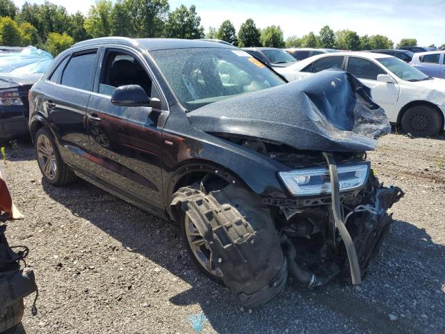 صورة رقم 4 من المزاد - 2016 AUDI Q3 PRESTIG مع VIN WA1GFCFS1GR017963