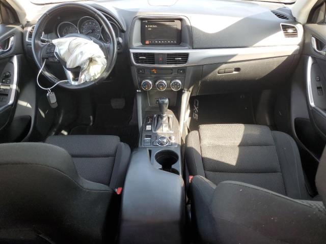 Photo 8 from auction – 2016 MAZDA CX-5 TOURI with VIN JM3KE4CY8G0880045