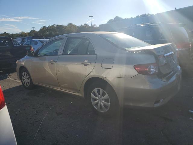 Photo 2 from auction – 2013 TOYOTA COROLLA BA with VIN 5YFBU4EE8DP205103