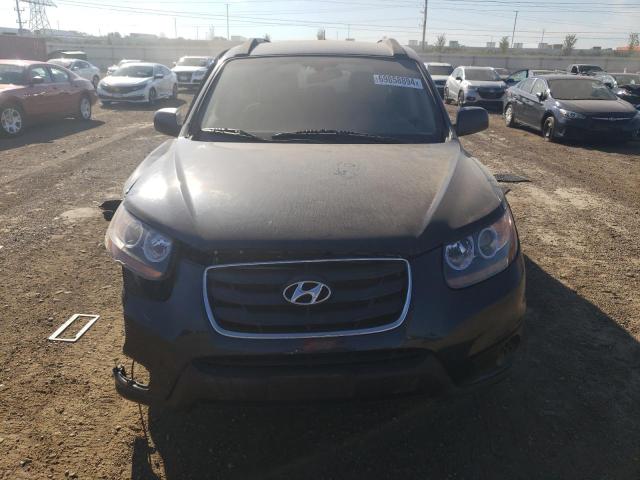 Photo 5 from auction – 2010 HYUNDAI SANTA FE G with VIN 5NMSG3AB6AH381912