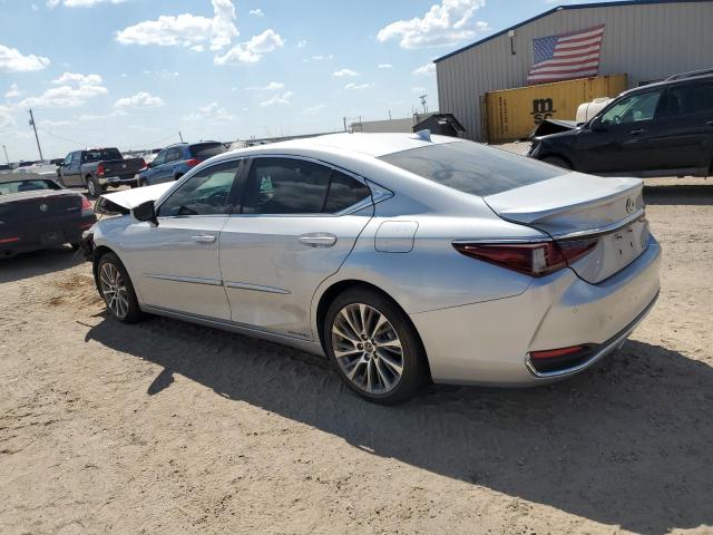 Photo 2 from auction – 2021 LEXUS ES 300H with VIN 58ADA1C15MU007294