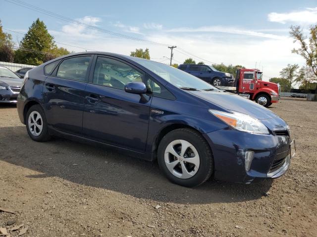 Photo 4 from auction – 2012 TOYOTA PRIUS with VIN JTDKN3DU4C1549093