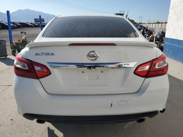 Photo 6 from auction – 2018 NISSAN ALTIMA 2.5 with VIN 1N4AL3AP6JC245173