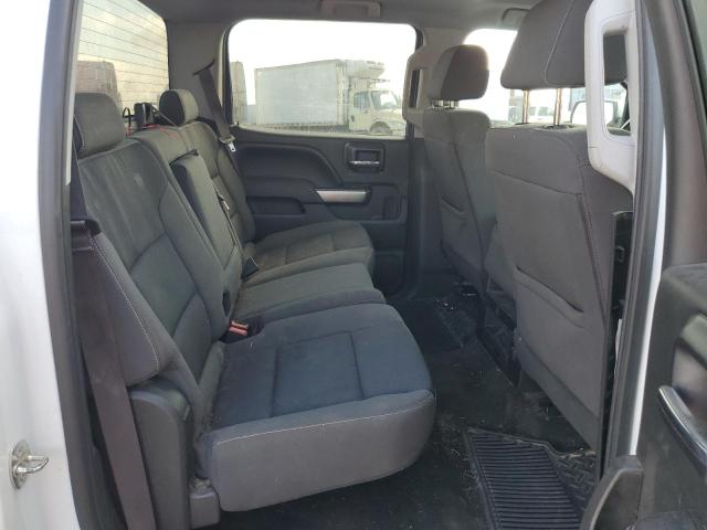 Photo 10 from auction – 2017 CHEVROLET SILVERADO with VIN 3GCPCREC3HG306338