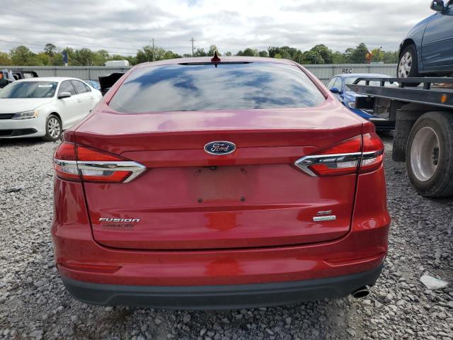 Photo 6 from auction – 2020 FORD FUSION SE with VIN 3FA6P0HD2LR160193
