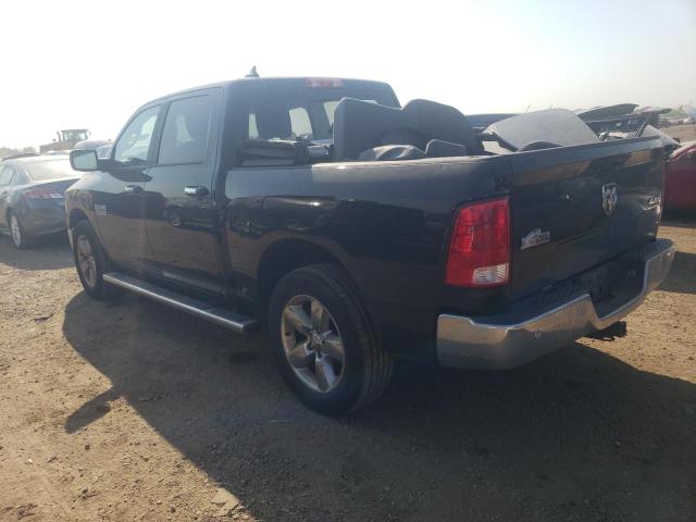 Photo 2 from auction – 2017 RAM 1500 SLT with VIN 1C6RR7LG3HS793574