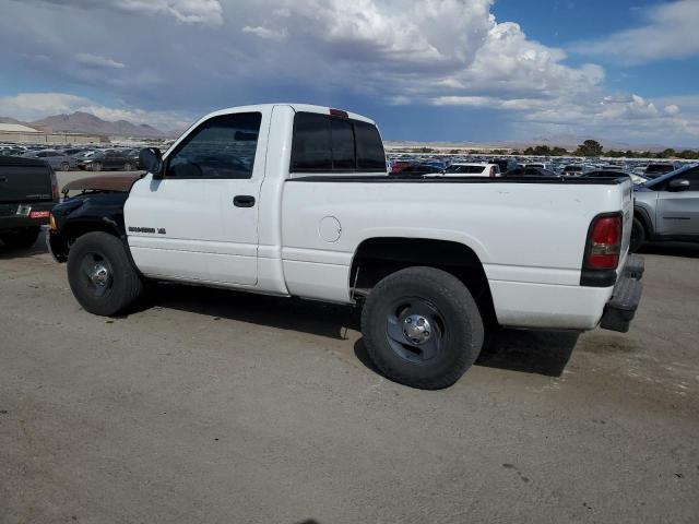 Photo 2 from auction – 1998 DODGE RAM 1500 with VIN 1B7HC16XXWS506887