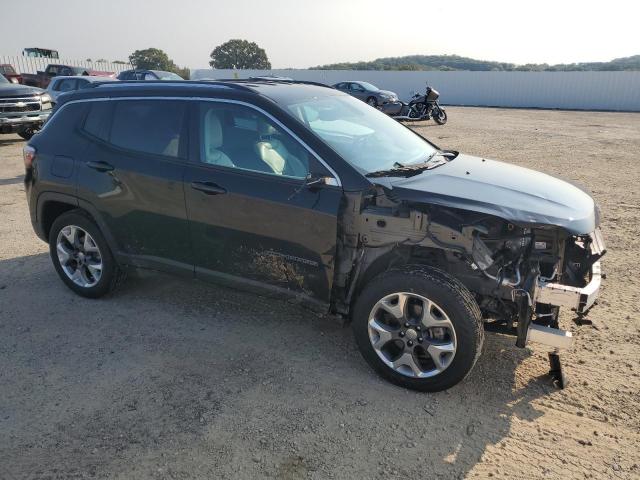 Photo 4 from auction – 2020 JEEP COMPASS LI with VIN 3C4NJCCB9LT220083