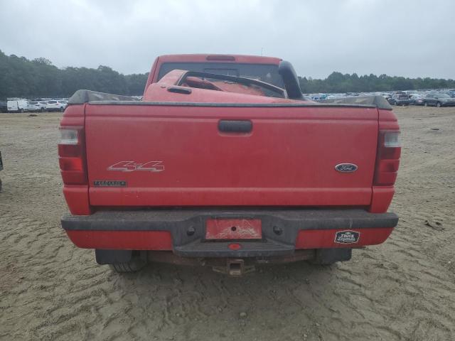 Photo 6 from auction – 2002 FORD RANGER SUP with VIN 1FTZR45E42TA29205