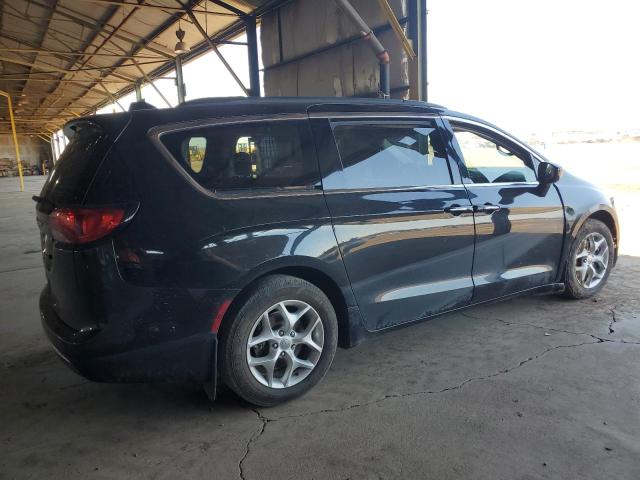 Photo 3 from auction – 2018 CHRYSLER PACIFICA T with VIN 2C4RC1FG0JR133017