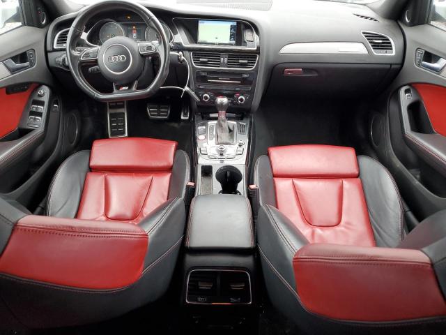 Photo 8 from auction – 2016 AUDI S4 TECHNIK with VIN WAUFGCFL2GA001869