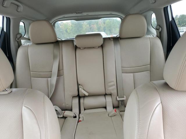 Photo 10 from auction – 2014 NISSAN ROGUE S with VIN 5N1AT2MT0EC780725