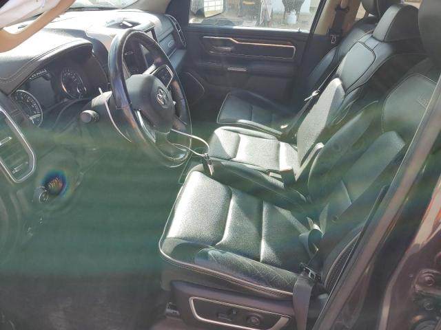 Photo 7 from auction – 2020 RAM 1500 LARAM with VIN 1C6SRFJT6LN107563