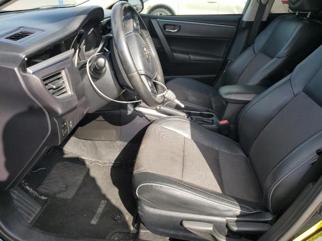 Photo 7 from auction – 2014 TOYOTA COROLLA L with VIN 2T1BURHE8EC021631