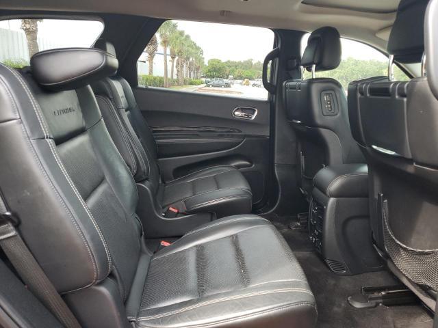 Photo 11 from auction – 2015 DODGE DURANGO CI with VIN 1C4SDHETXFC849851