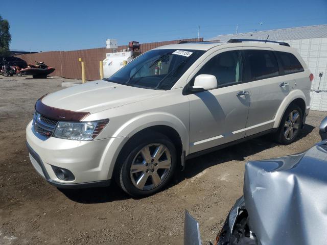 DODGE JOURNEY LI 2015 with VIN 3C4PDCDG8FT587958 - Photo from auction