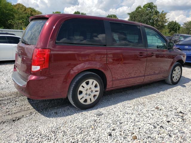 Photo 3 from auction – 2018 DODGE GRAND CARA with VIN 2C4RDGBG4JR137352
