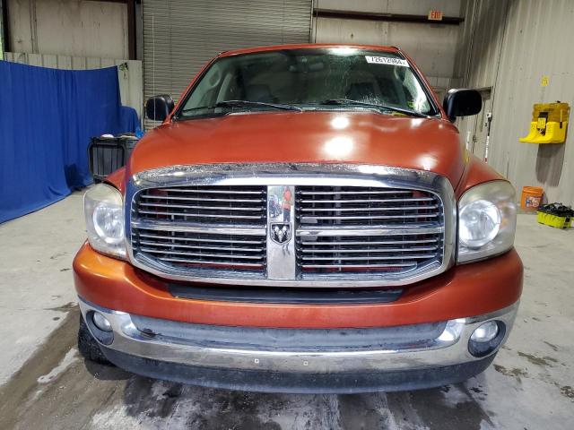 Photo 5 from auction – 2008 DODGE RAM 1500 S with VIN 1D7HU18N48S557108