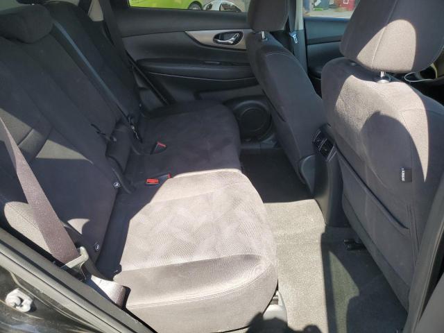 Photo 11 from auction – 2015 NISSAN ROGUE S with VIN KNMAT2MT1FP526357