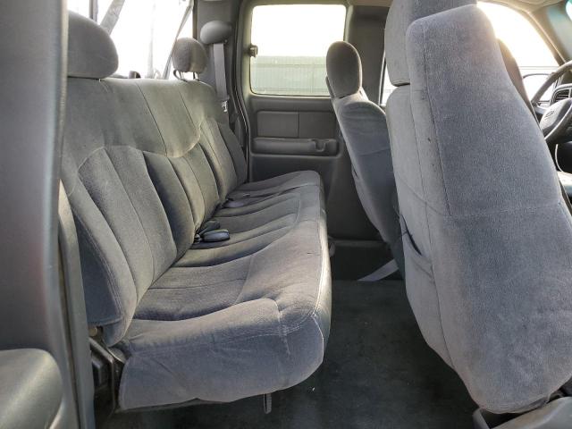 Photo 10 from auction – 2001 CHEVROLET SILVERADO with VIN 2GCEC19T411322467