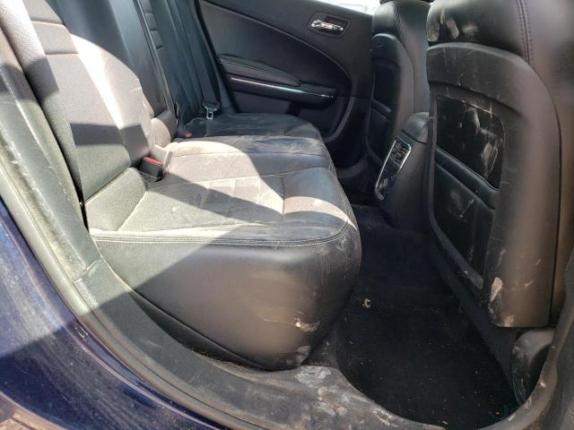 Photo 10 from auction – 2014 DODGE CHARGER SX with VIN 2C3CDXJG4EH255134