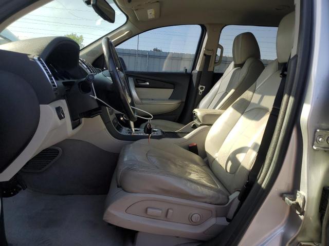 Photo 7 from auction – 2011 GMC ACADIA SLT with VIN 1GKKVRED3BJ140412