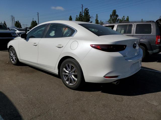 Photo 2 from auction – 2020 MAZDA 3 with VIN 3MZBPABL0LM127735