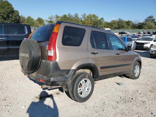 Photo 3 from auction – 2004 HONDA CR-V EX with VIN SHSRD788X4U239571