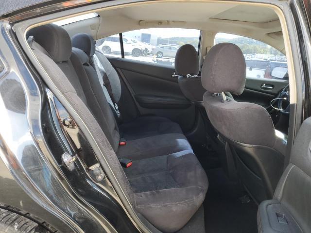 Photo 10 from auction – 2009 NISSAN MAXIMA S with VIN 1N4AA51E89C840182