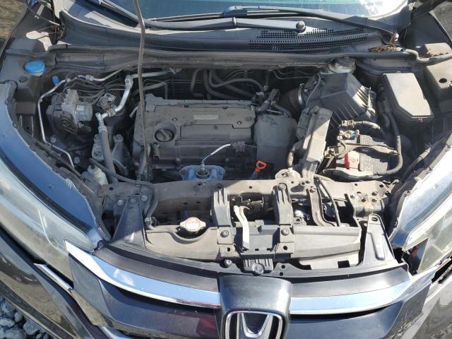 Photo 12 from auction – 2016 HONDA CR-V EX with VIN 2HKRM4H57GH676851