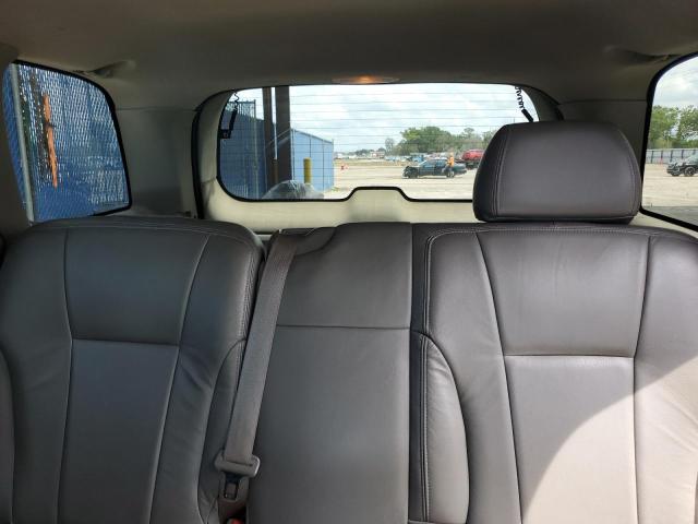 Photo 10 from auction – 2003 CHEVROLET TRAILBLAZE with VIN 1GNDS13SX32188377