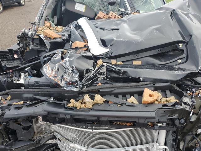Photo 11 from auction – 2024 CHEVROLET SILVERADO with VIN 1GC4YTEY9RF123185