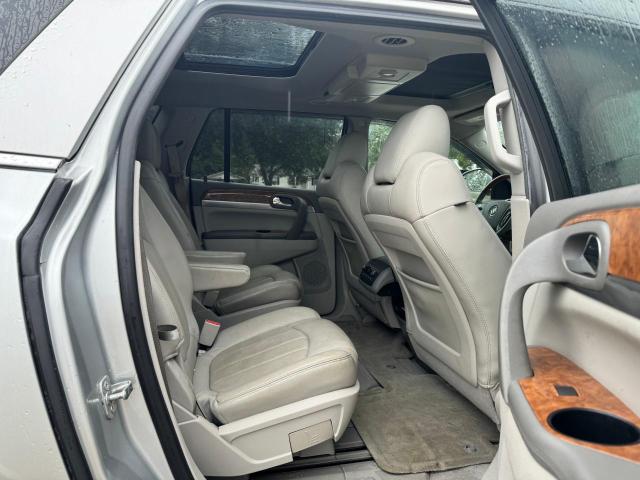 Photo 6 from auction – 2012 BUICK ENCLAVE with VIN 5GAKRCED6CJ367366