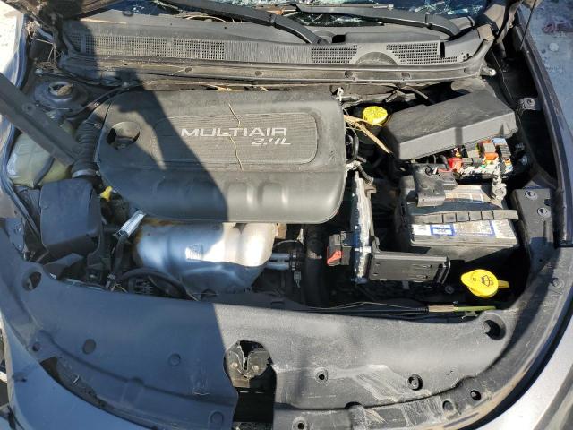 Photo 11 from auction – 2016 DODGE DART SXT with VIN 1C3CDFBB4GD766453