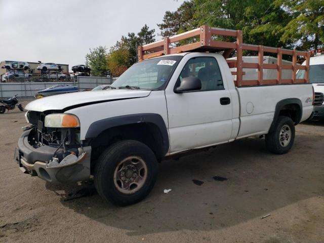 Photo 1 from auction – 2004 GMC SIERRA K25 with VIN 1GTHK24UX4E152060