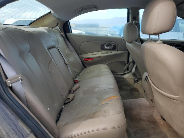 Photo 10 from auction – 2004 CHRYSLER CONCORDE L with VIN 2C3HD36M54H664898