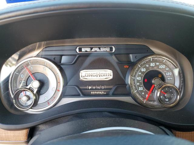Photo 9 from auction – 2019 RAM 2500 LONGH with VIN 3C6UR5GL8KG717126