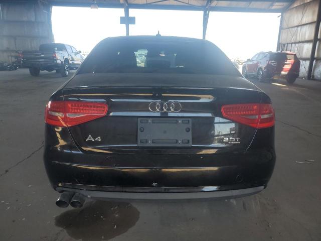 Photo 6 from auction – 2013 AUDI A4 PREMIUM with VIN WAUBFAFL2DN042528