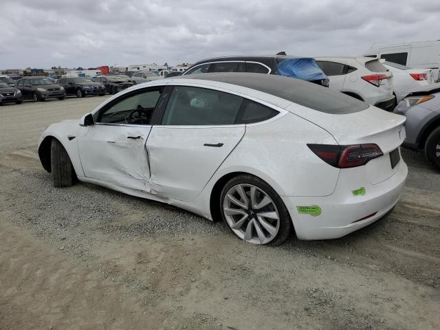 Photo 2 from auction – 2020 TESLA MODEL 3 with VIN 5YJ3E1EA4LF614741