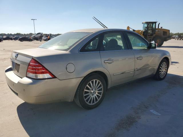 Photo 3 from auction – 2005 MERCURY MONTEGO PR with VIN 1MEFM42135G607129